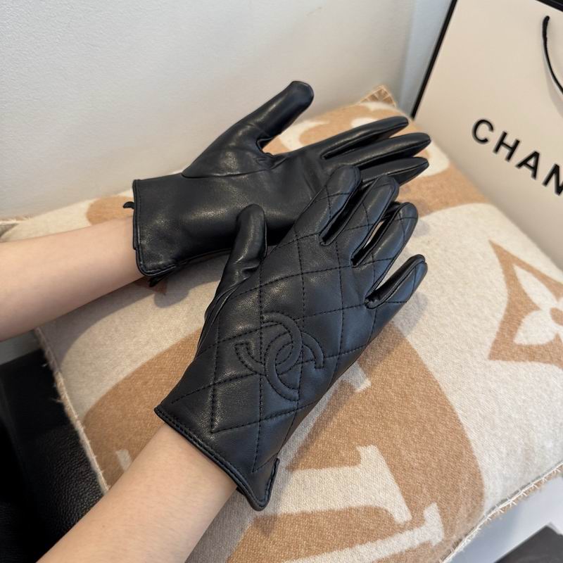 Chanel gloves hm185